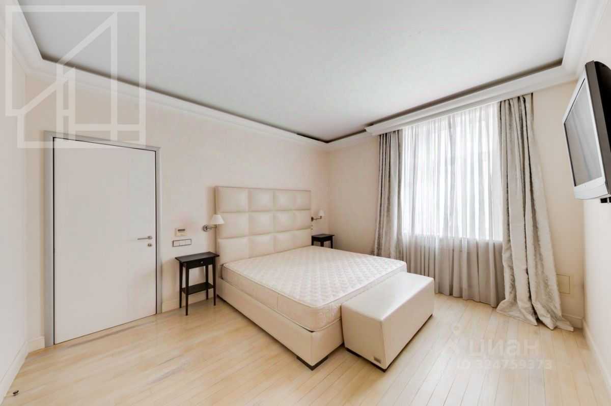 2-комнатная квартира, 100,6 м²