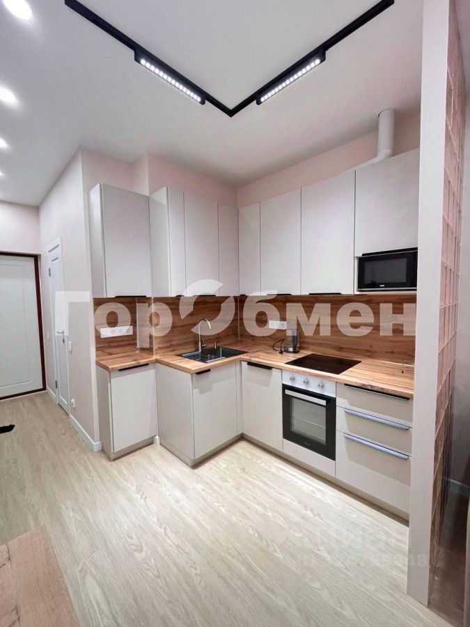 1-комнатная квартира, 25 м²