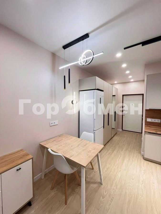 1-комнатная квартира, 25 м² — фотография 3