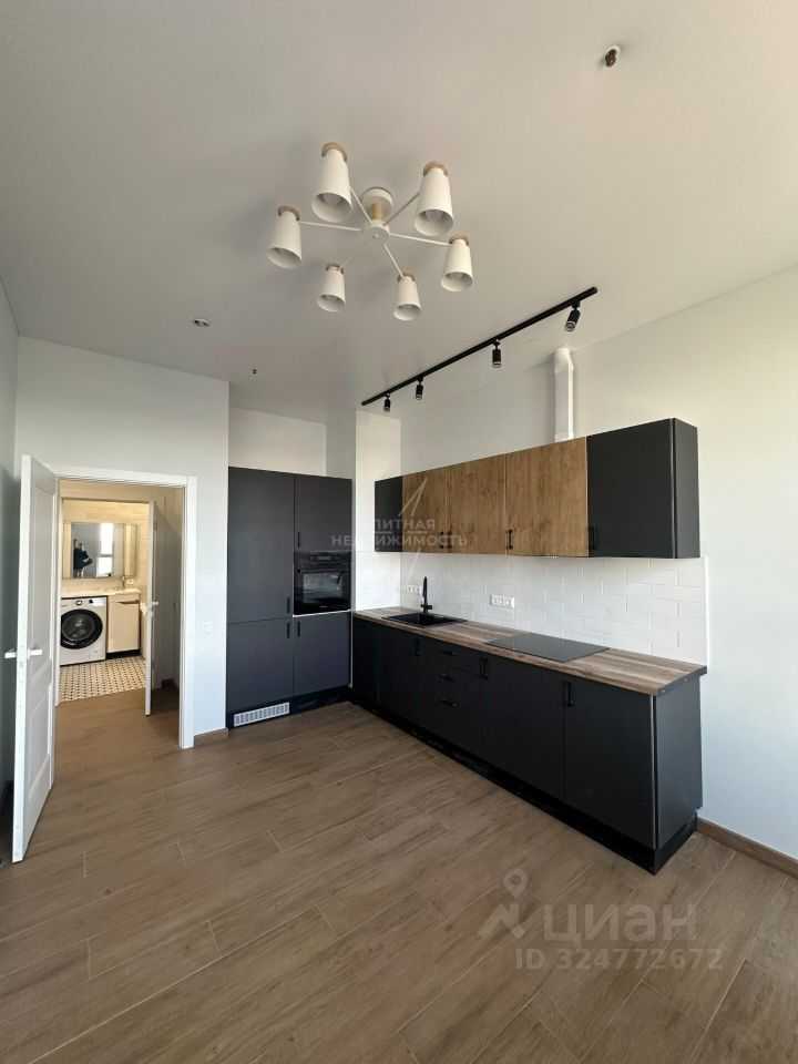 3-комнатная квартира, 70 м²