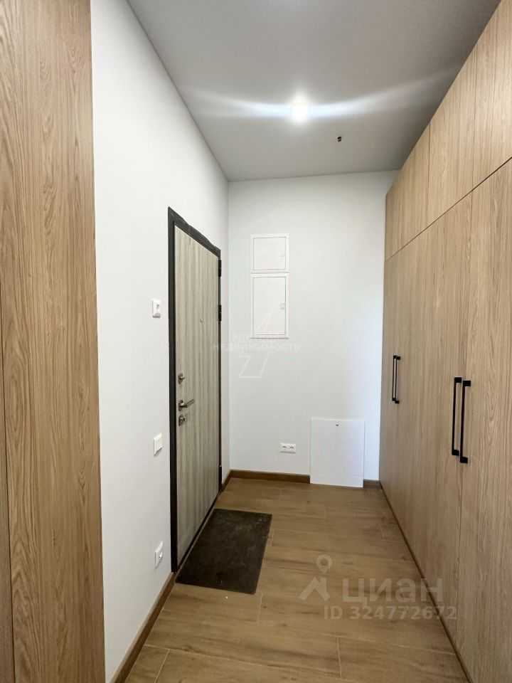 3-комнатная квартира, 70 м² — фотография 3