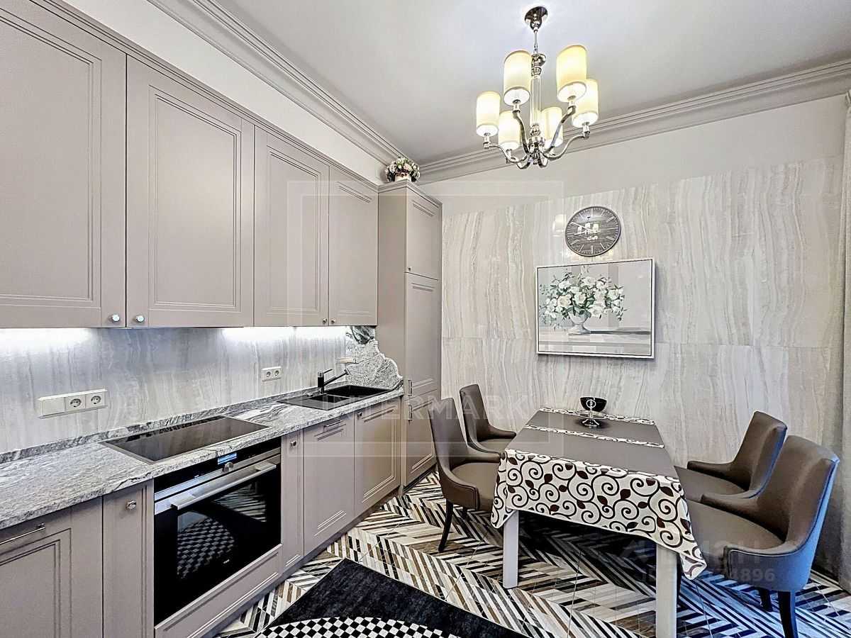 2-комнатная квартира, 50 м² — фотография 3