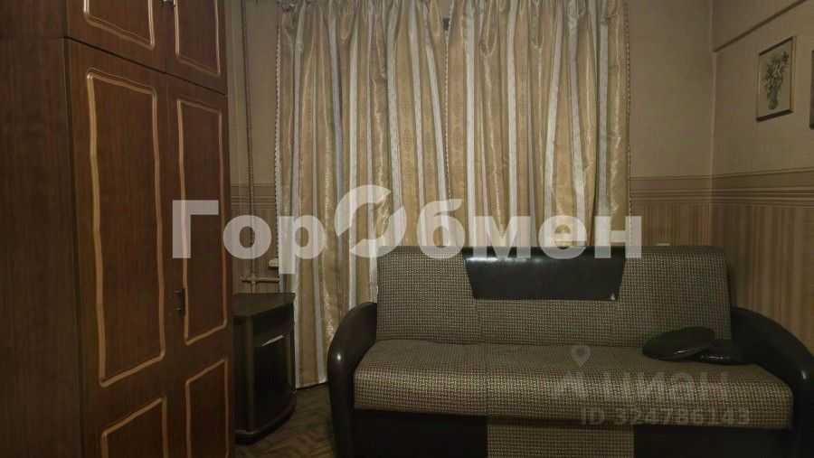 2-комнатная квартира, 43 м²