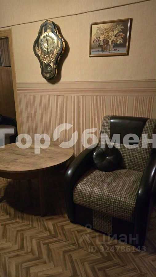 2-комнатная квартира, 43 м² — фотография 2