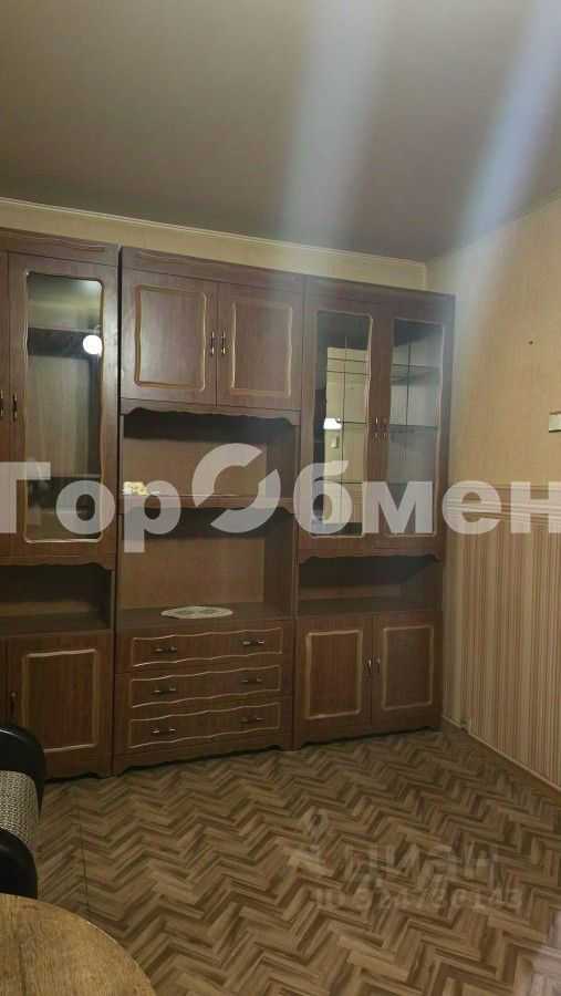 2-комнатная квартира, 43 м² — фотография 3