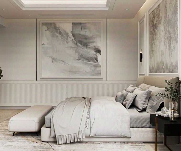 4-комнатная квартира, 151 м² — фотография 3