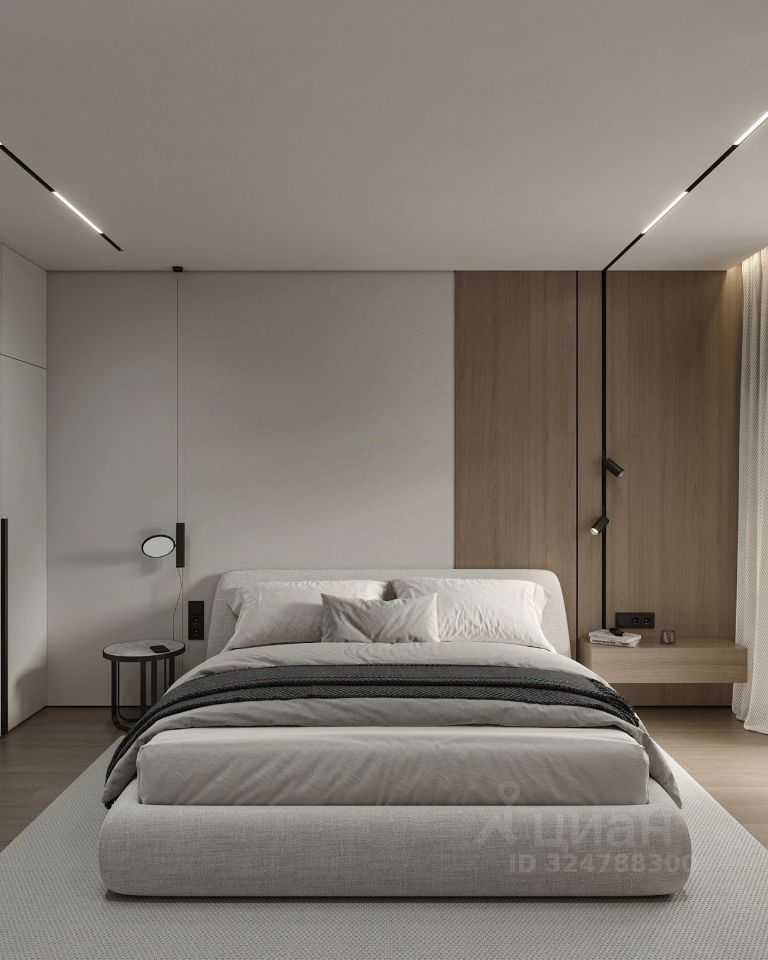 4-комнатная квартира, 140 м² — фотография 3