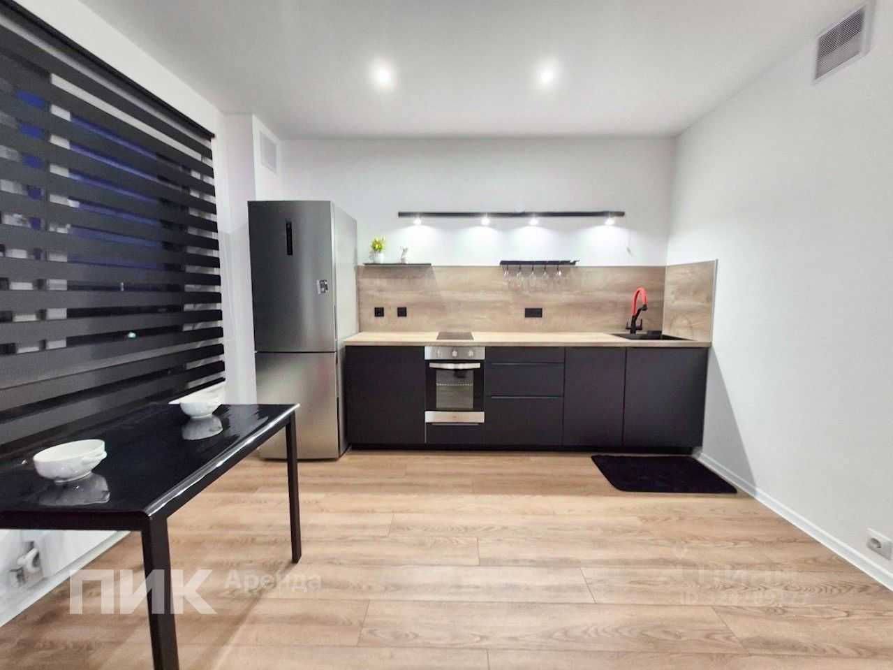 1-комнатная квартира, 33 м² — фотография 3