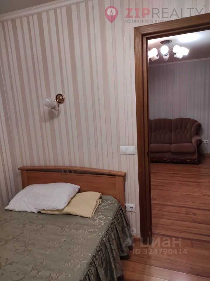 3-комнатная квартира, 65 м² — фотография 2