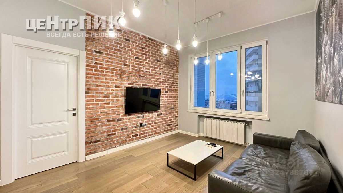 3-комнатная квартира, 85 м² — фотография 2