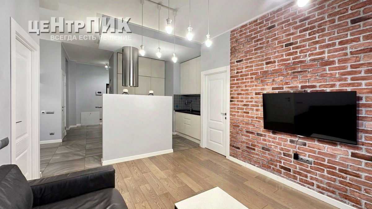 3-комнатная квартира, 85 м² — фотография 3