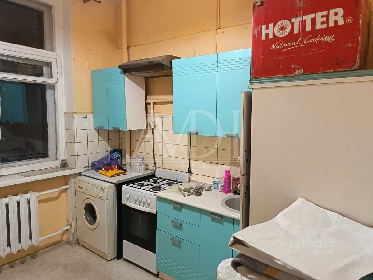 2-комнатная квартира, 66 м²