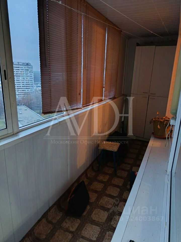 2-комнатная квартира, 50,2 м² — фотография 2
