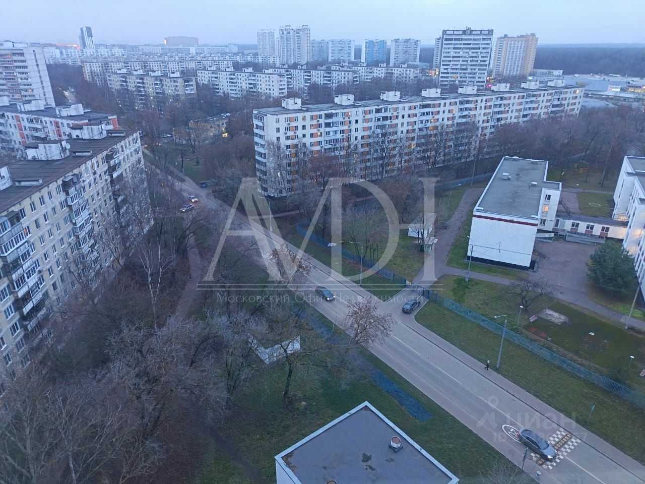 2-комнатная квартира, 50,2 м² — фотография 3