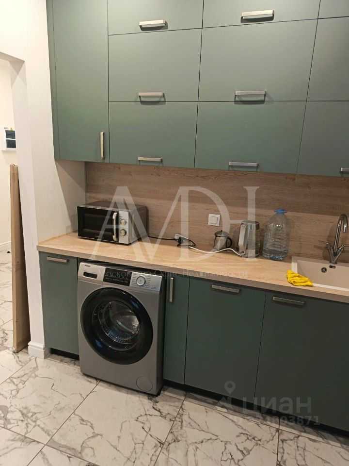 1-комнатная квартира, 43 м² — фотография 3