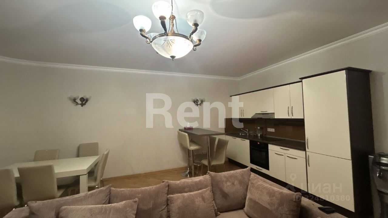 5-комнатная квартира, 158 м² — фотография 2