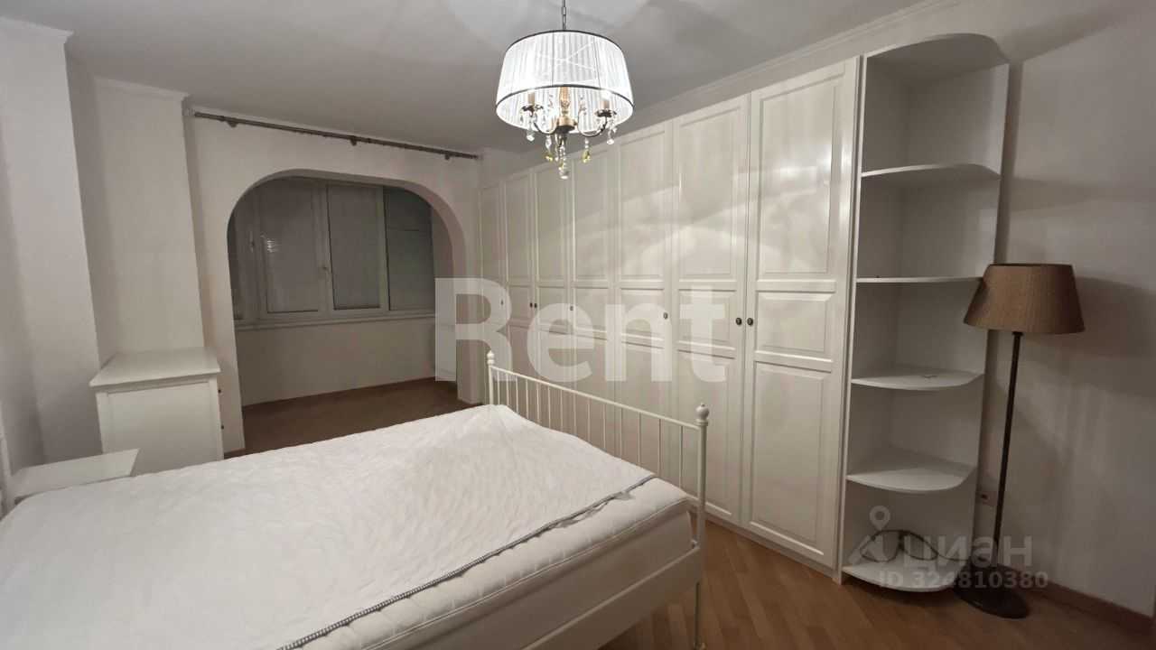 5-комнатная квартира, 158 м² — фотография 3