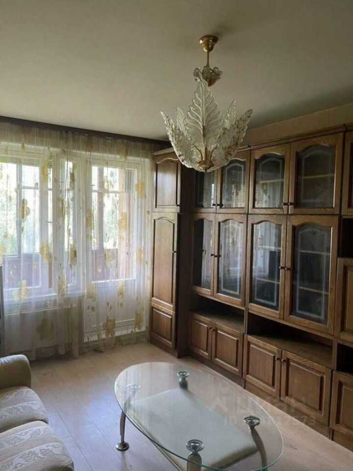 3-комнатная квартира, 58 м² — фотография 2