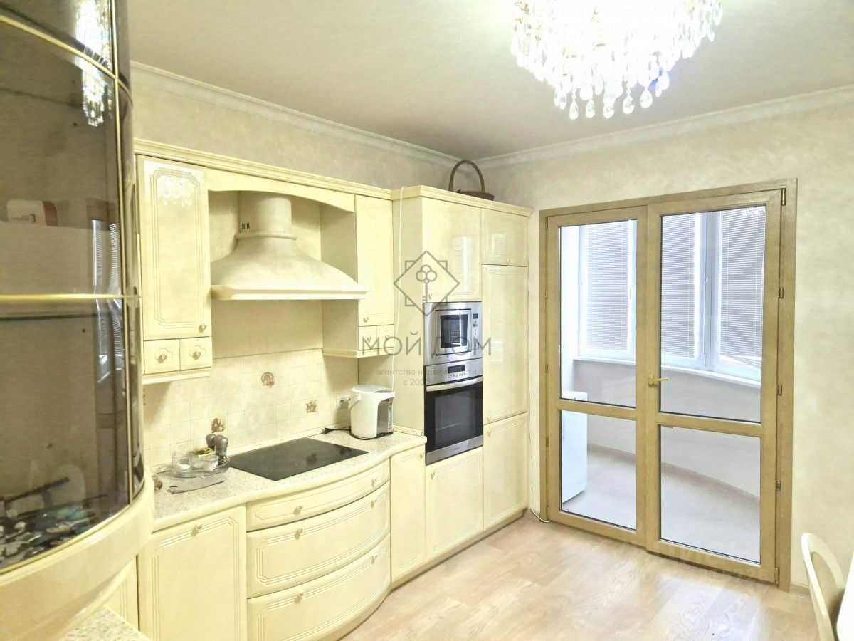 4-комнатная квартира, 150 м² — фотография 3