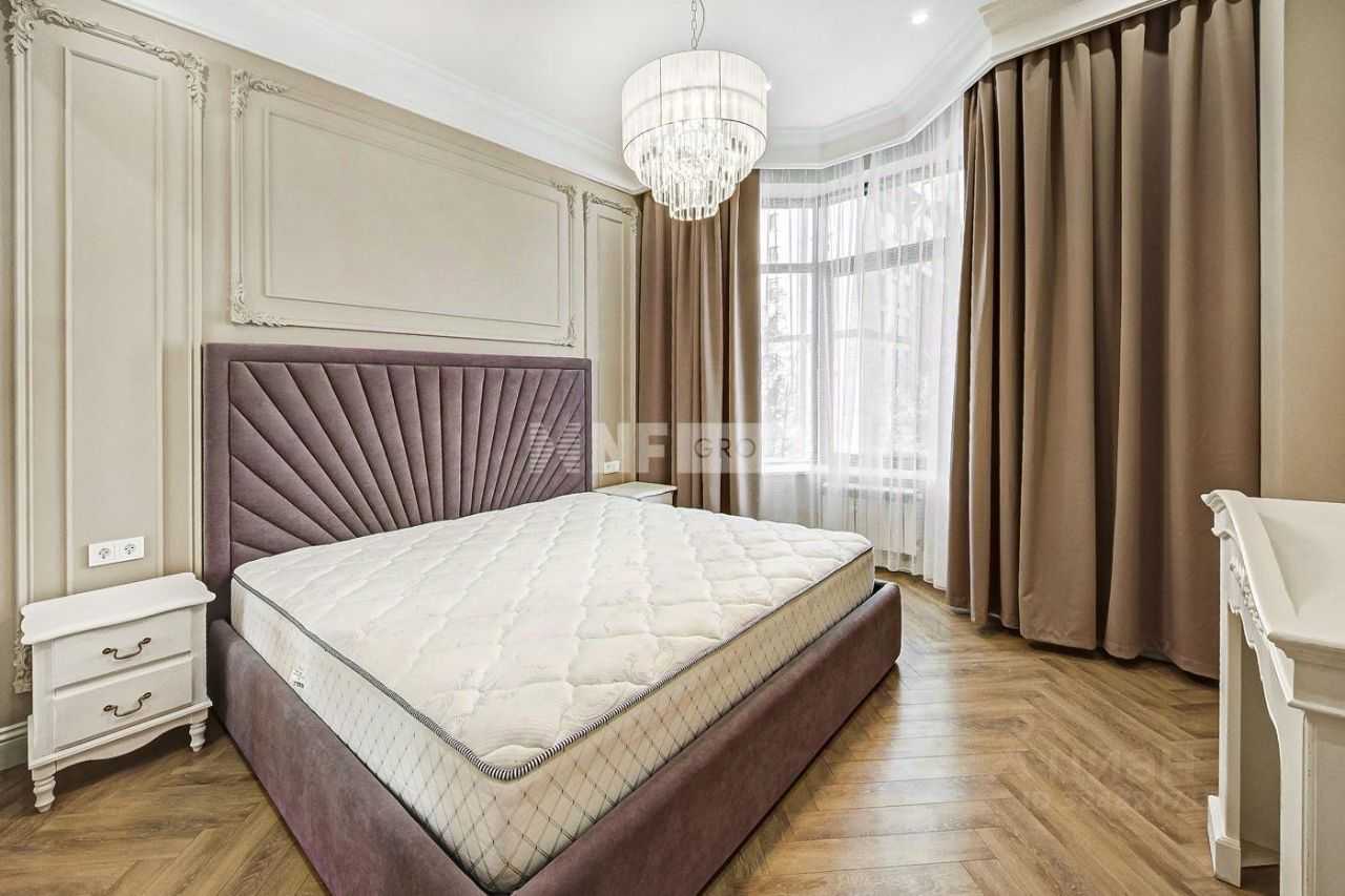 2-комнатная квартира, 49,8 м² — фотография 3