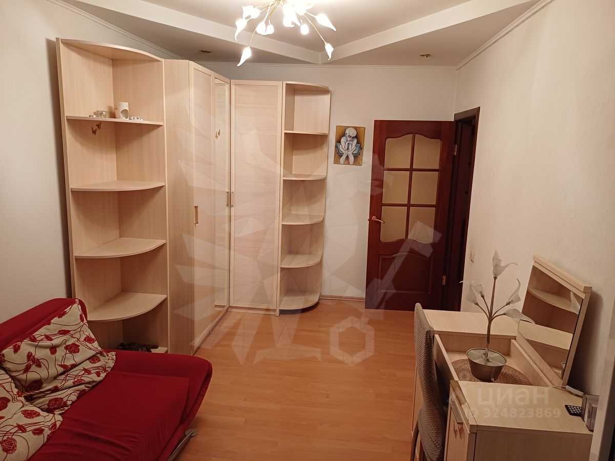 3-комнатная квартира, 80,2 м²