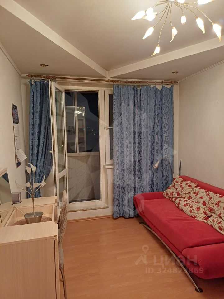 3-комнатная квартира, 80,2 м² — фотография 3