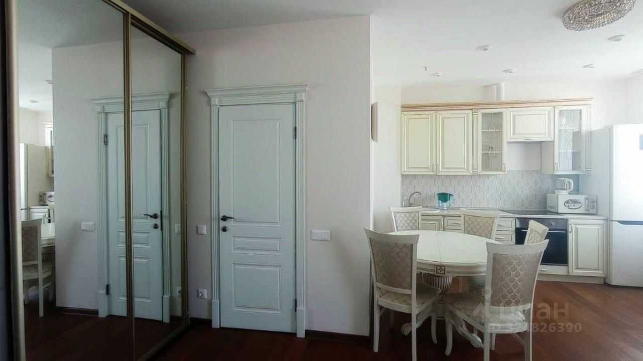 3-комнатная квартира, 50 м² — фотография 2