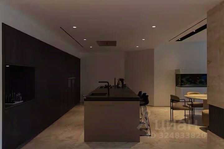 4-комнатная квартира, 278 м² — фотография 2