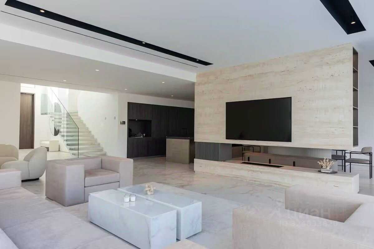 4-комнатная квартира, 278 м² — фотография 3