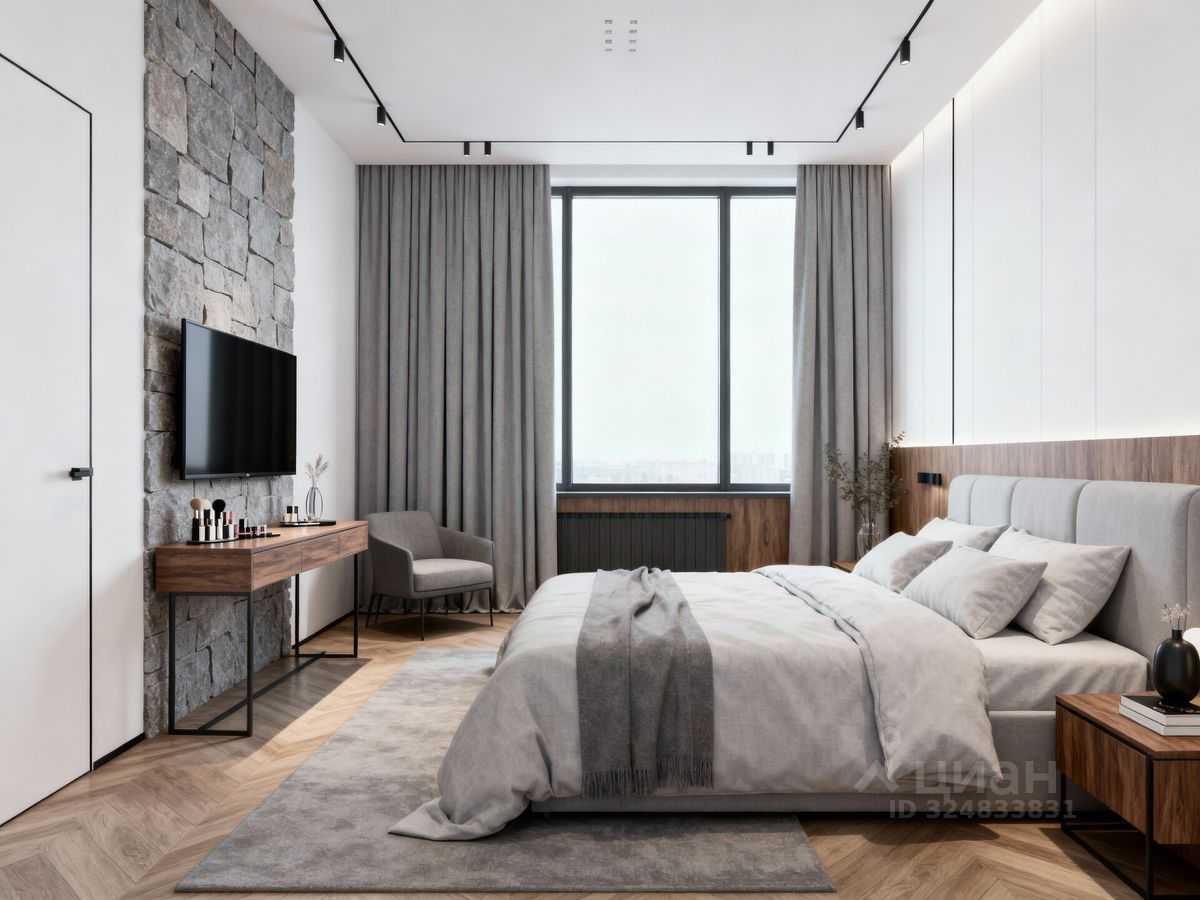 5-комнатная квартира, 184 м² — фотография 2