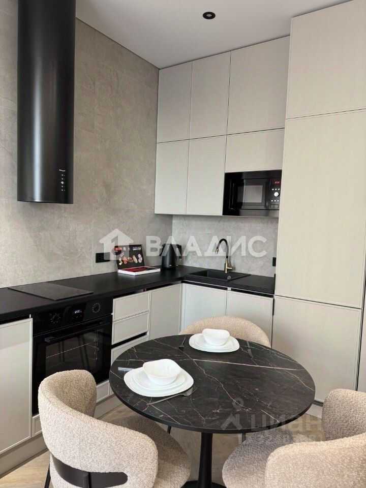 2-комнатная квартира, 41 м² — фотография 2