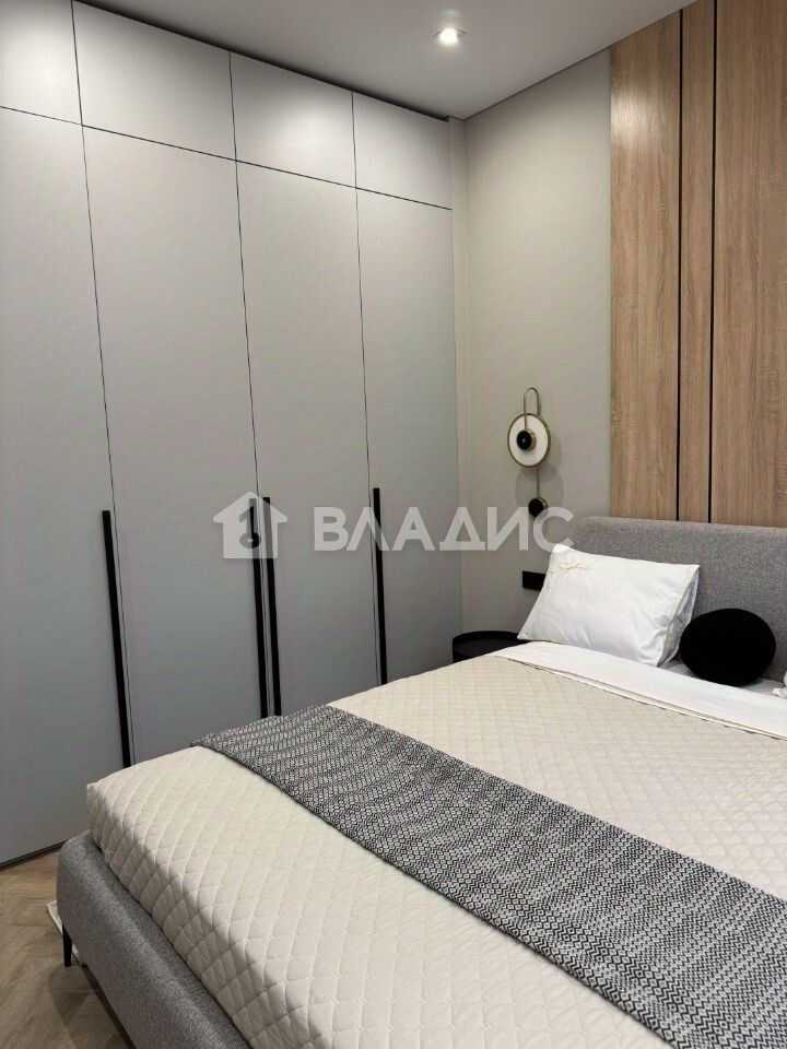 2-комнатная квартира, 41 м² — фотография 3