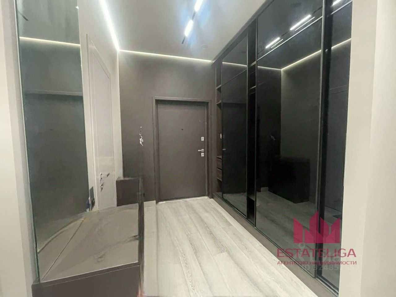 1-комнатная квартира, 30 м² — фотография 2