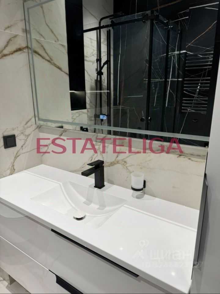 1-комнатная квартира, 30 м² — фотография 3