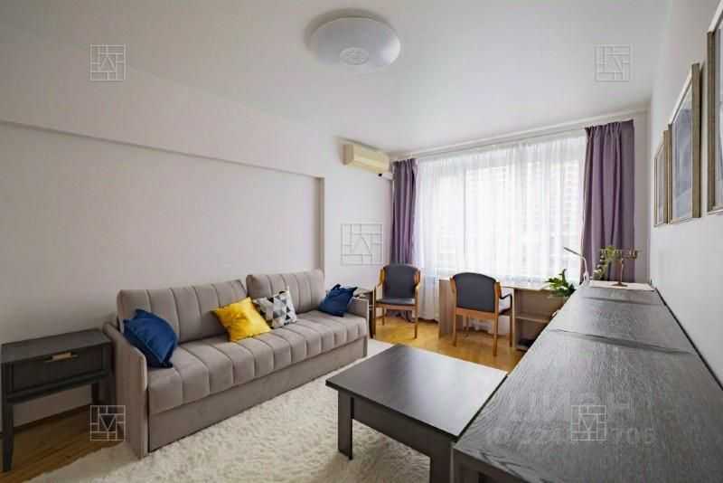 2-комнатная квартира, 60 м² — фотография 2