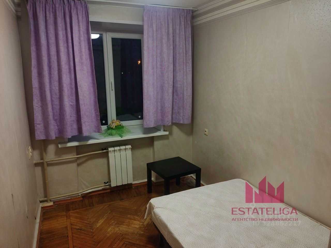 2-комнатная квартира, 40 м² — фотография 3