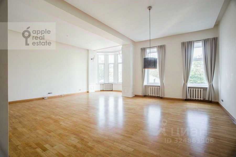 5-комнатная квартира, 212 м² — фотография 3