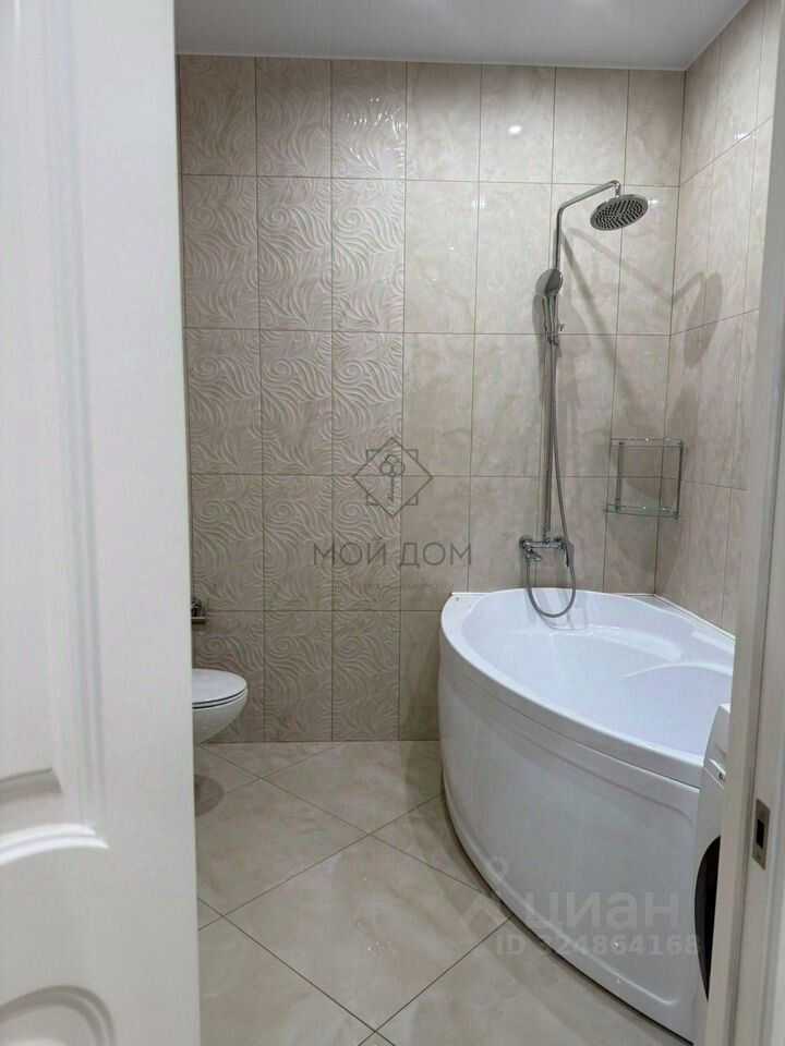 1-комнатная квартира, 31 м² — фотография 2