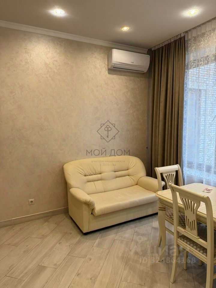 1-комнатная квартира, 31 м² — фотография 3