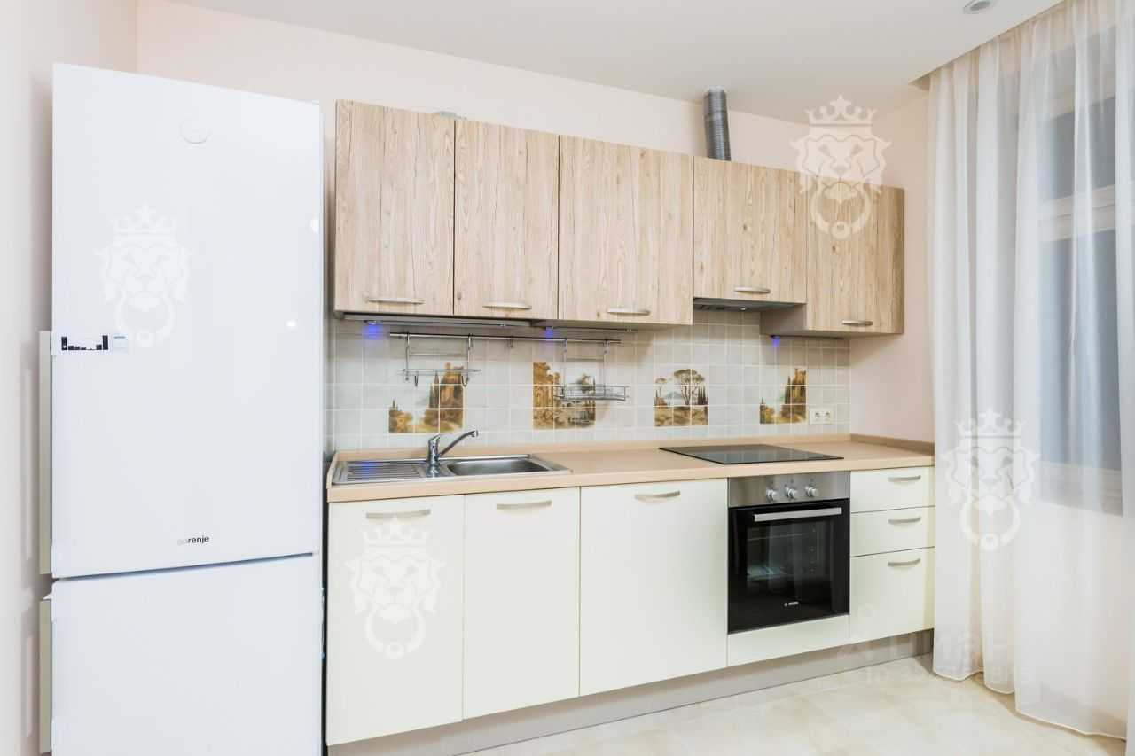 2-комнатная квартира, 50 м² — фотография 3