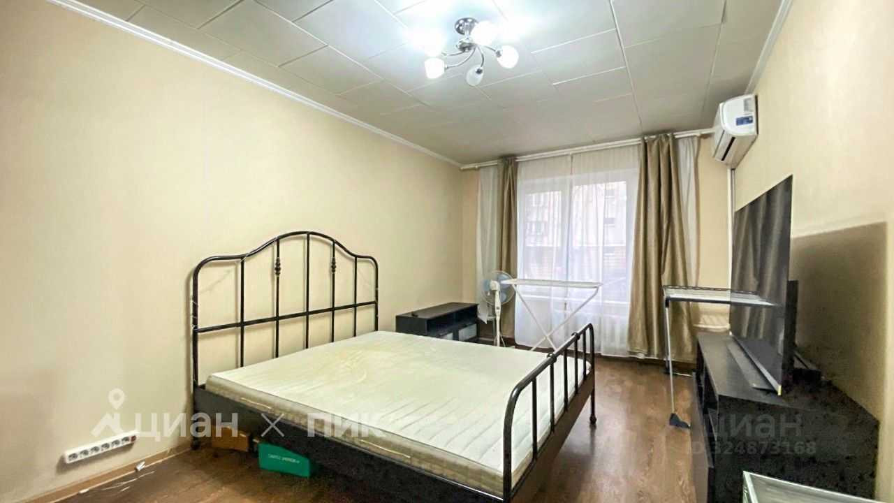 2-комнатная квартира, 44,2 м²
