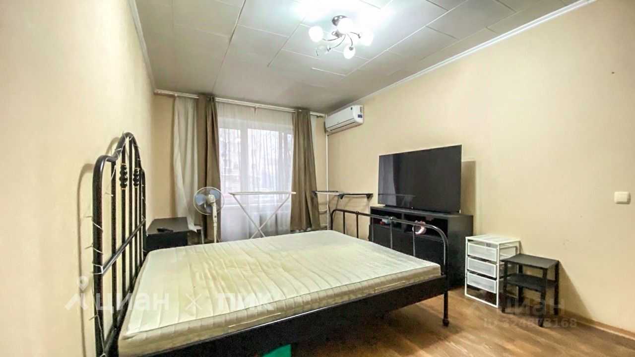 2-комнатная квартира, 44,2 м² — фотография 2