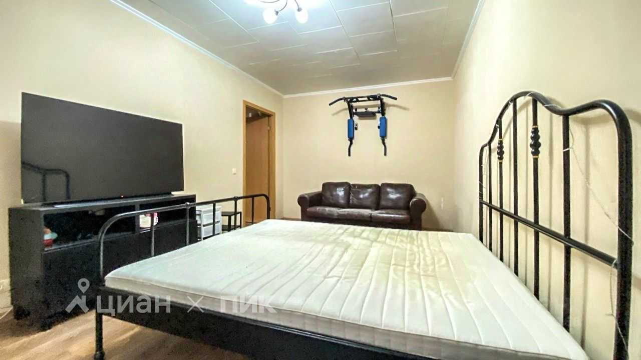2-комнатная квартира, 44,2 м² — фотография 3