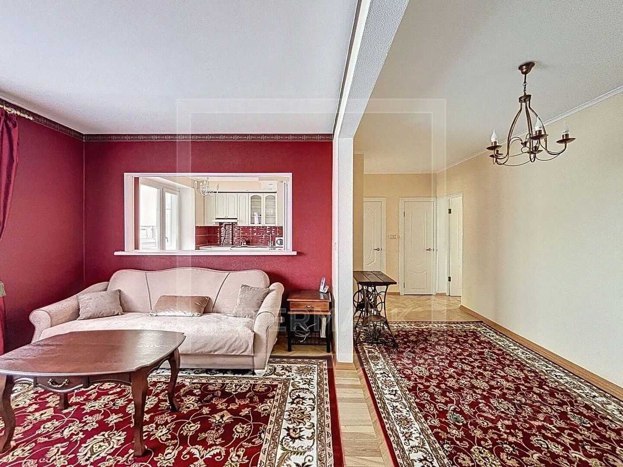 3-комнатная квартира, 82 м² — фотография 3