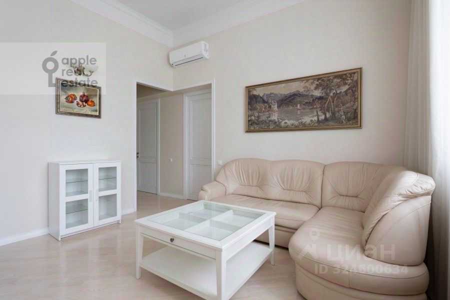3-комнатная квартира, 70 м²