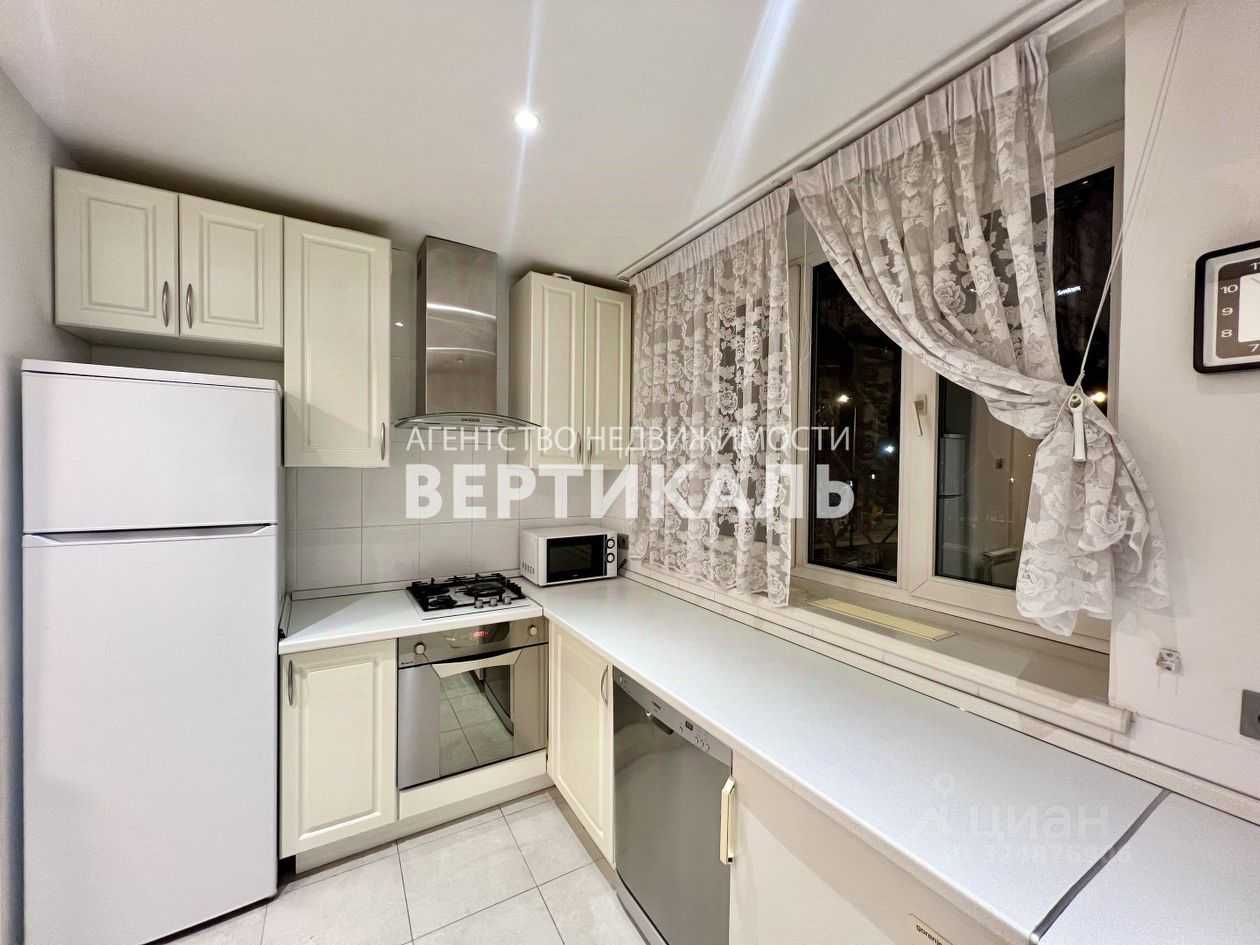 2-комнатная квартира, 75 м² — фотография 2