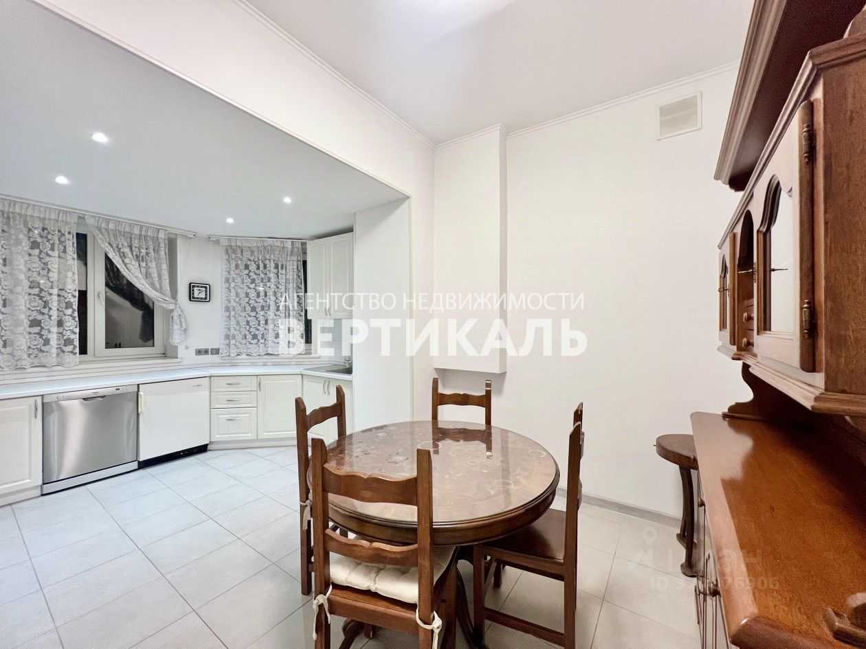 2-комнатная квартира, 75 м²