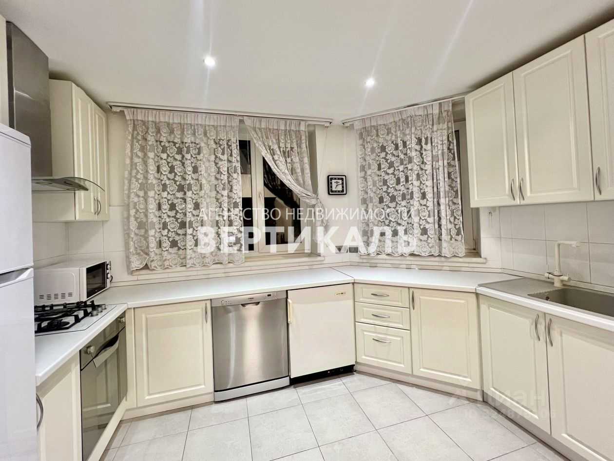 2-комнатная квартира, 75 м² — фотография 3