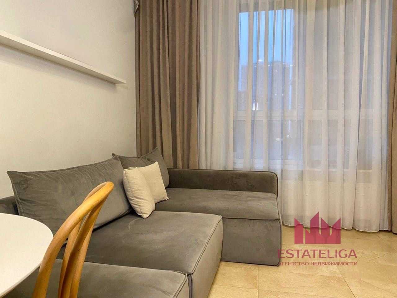 2-комнатная квартира, 70,8 м² — фотография 2