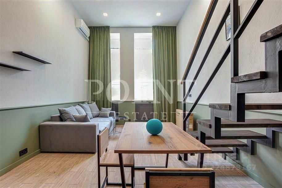 1-комнатная квартира, 48 м² — фотография 2
